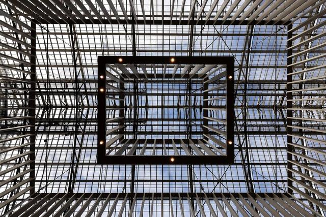 The Rijksmuseum